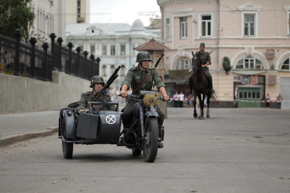 Фильм Матч (2011). Кадр N21782