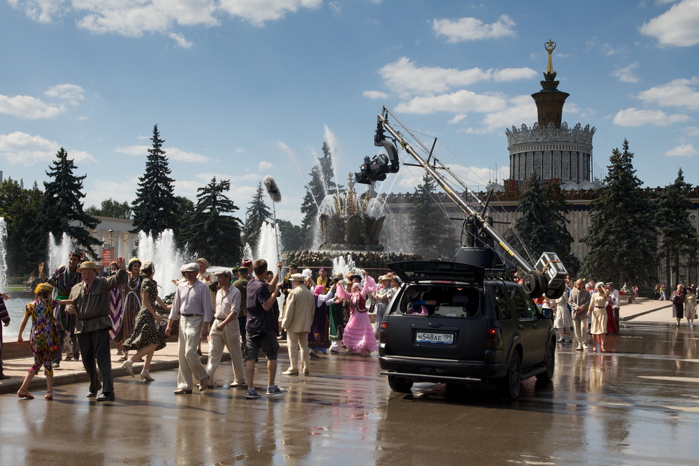 Фильм Шпион (2012). Кадр N21805
