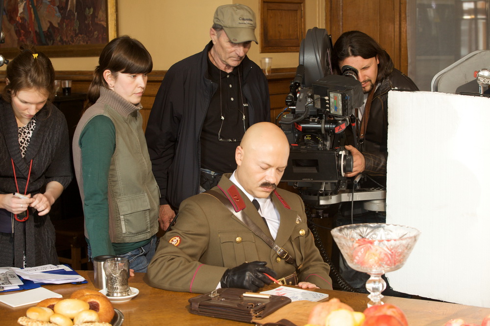 Фильм Шпион (2012). Кадр N21792