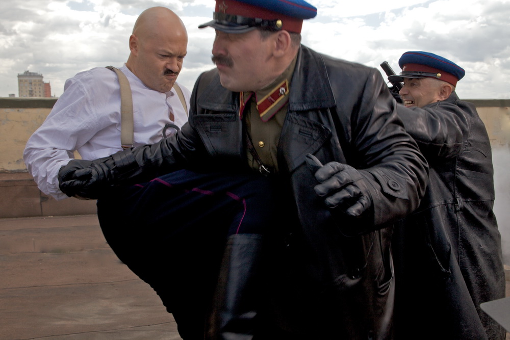 Фильм Шпион (2012). Кадр N21839