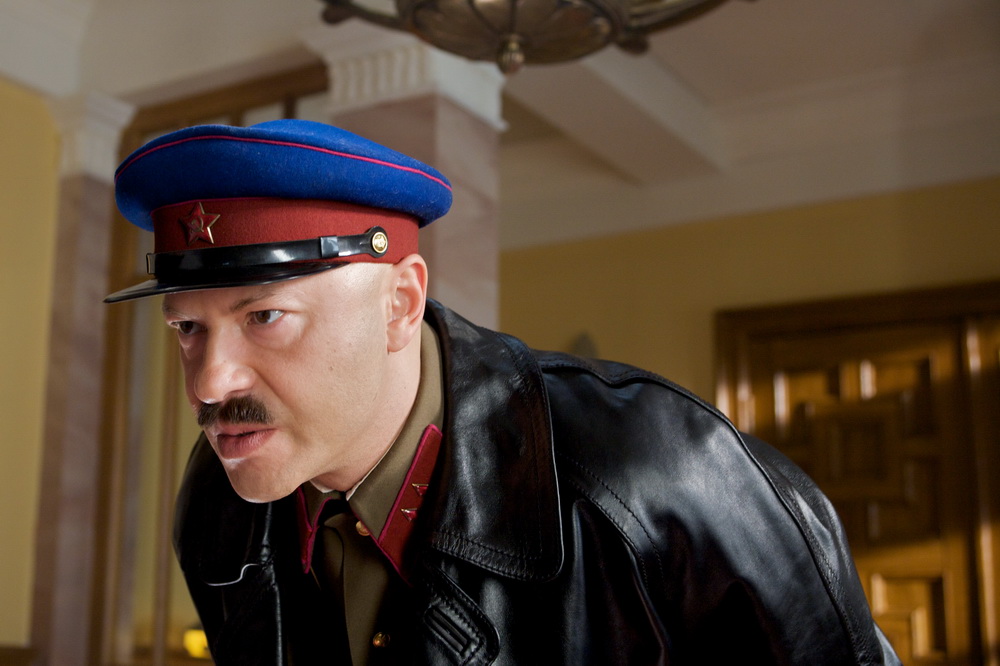 Фильм Шпион (2012). Кадр N21843