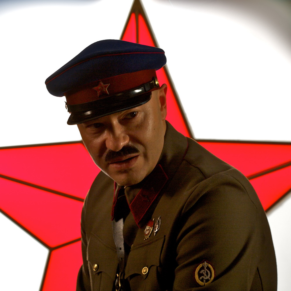 Фильм Шпион (2012). Кадр N21844