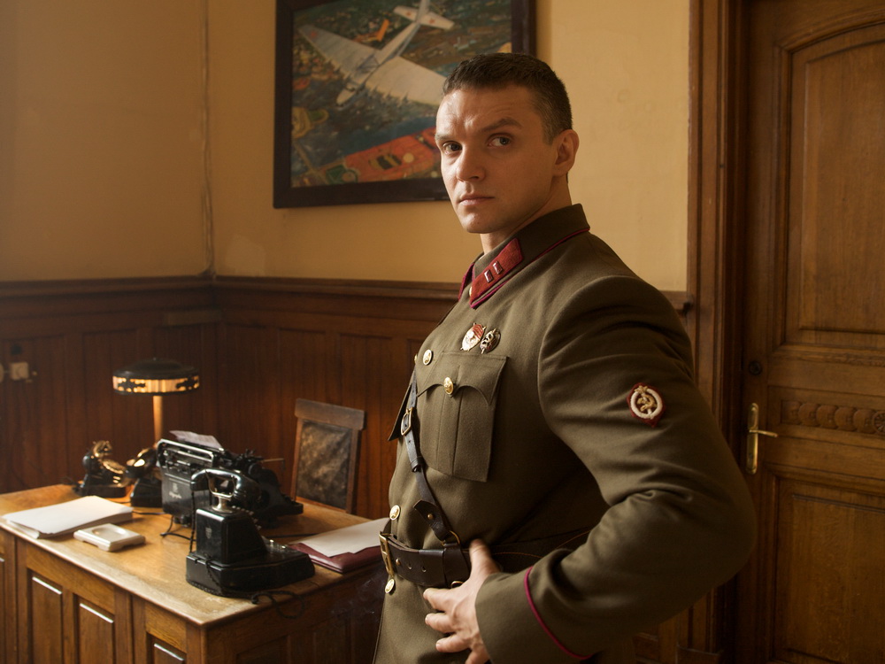 Фильм Шпион (2012). Кадр N21827