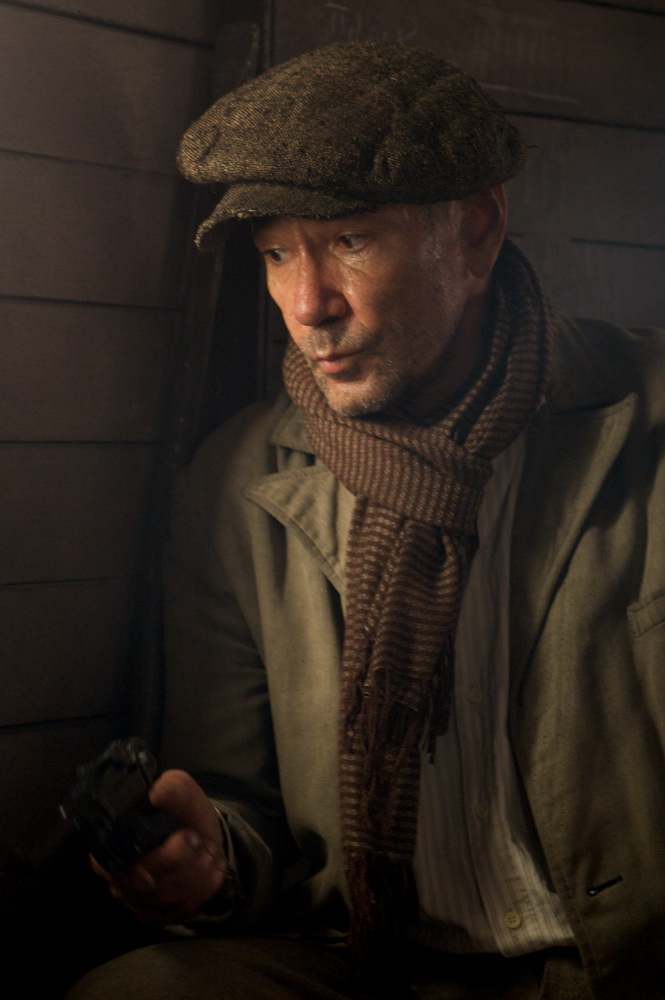 Фильм Шпион (2012). Кадр N21871