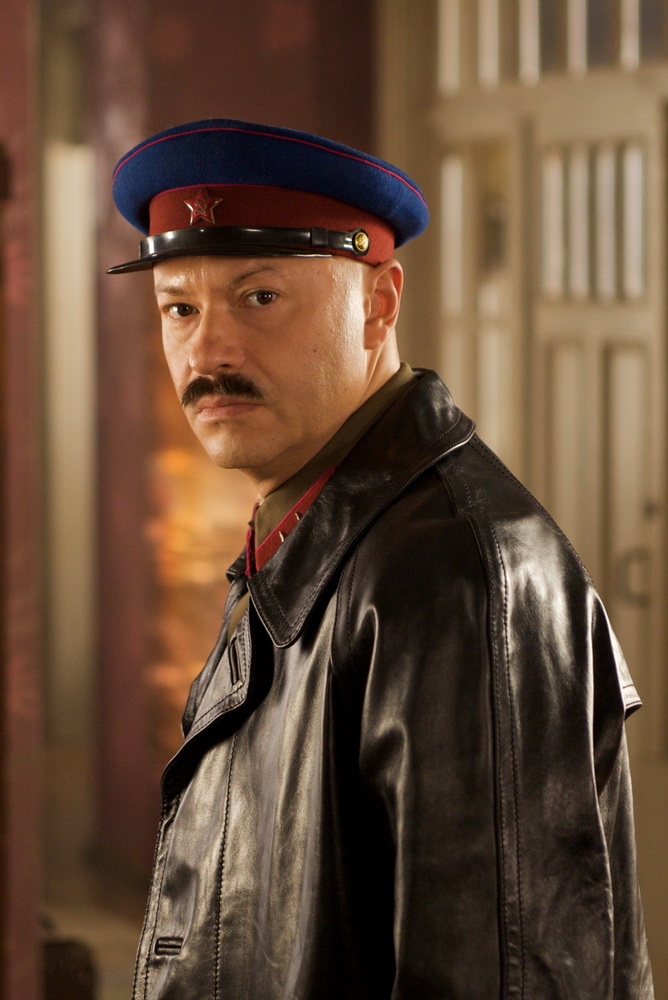 Фильм Шпион (2012). Кадр N21889