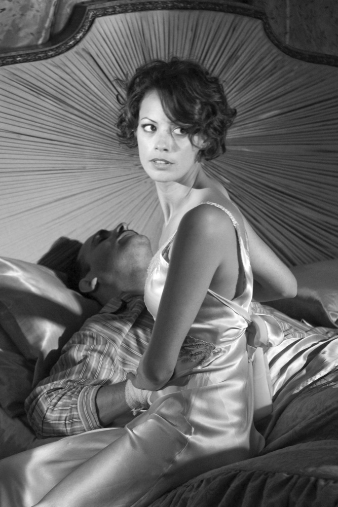 Фильм Артист (2011). Кадр N22216