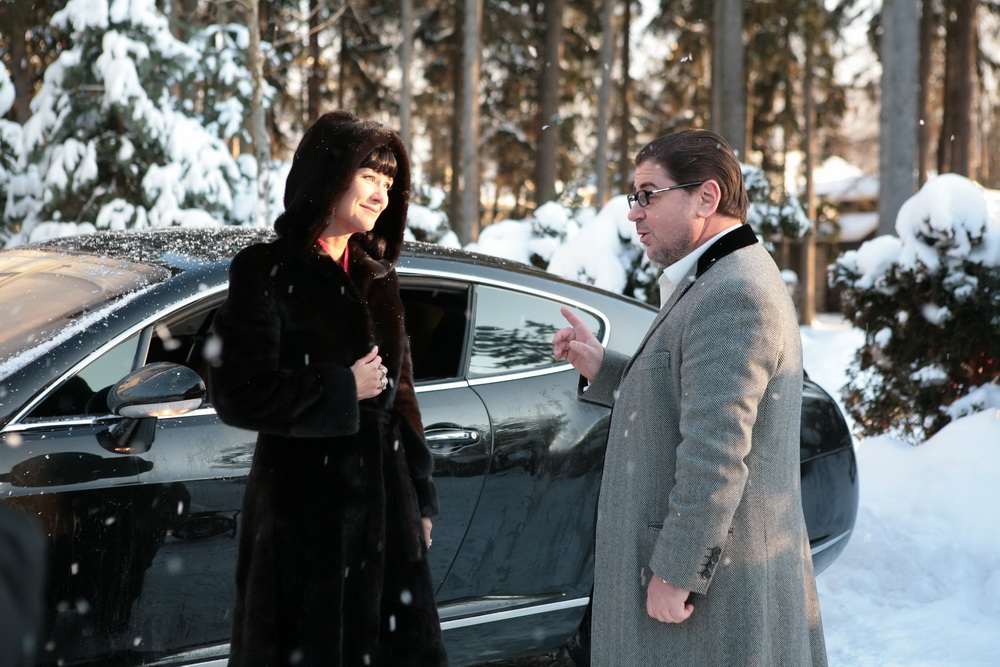 Фильм Zолушка (2012). Кадр N22240