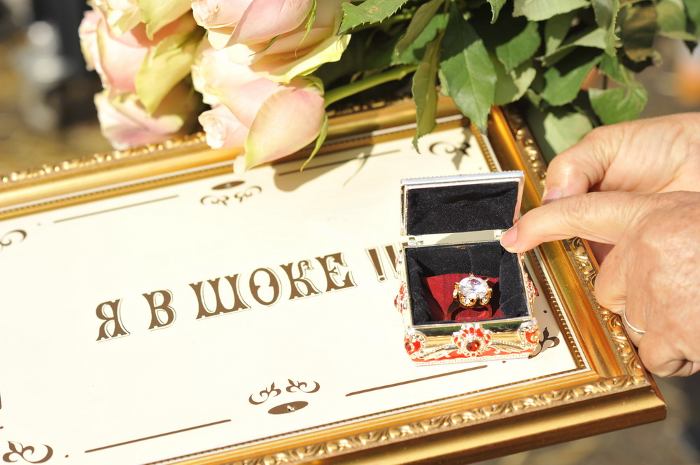 Фильм Ржевский против Наполеона (2012). Кадр N22276