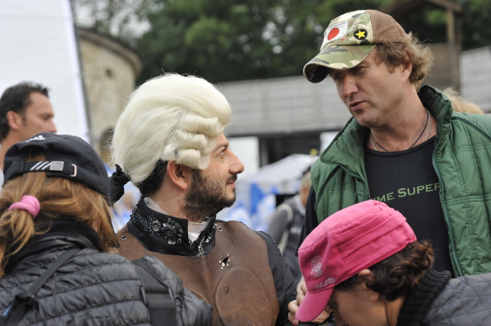Фильм Ржевский против Наполеона (2012). Кадр N22263