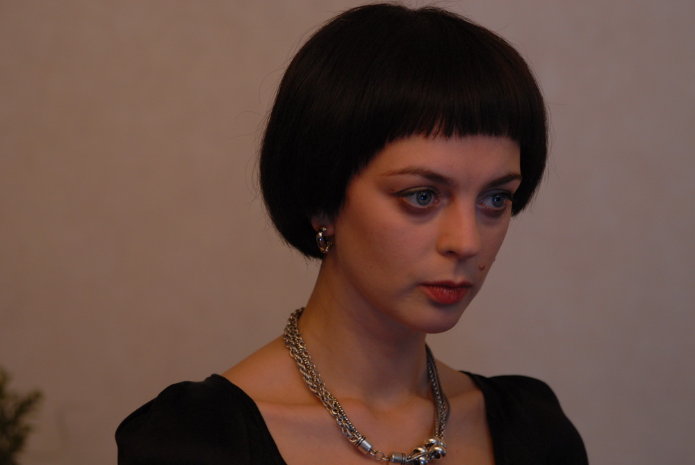 Фильм Дом на обочине (2010). Кадр N22313