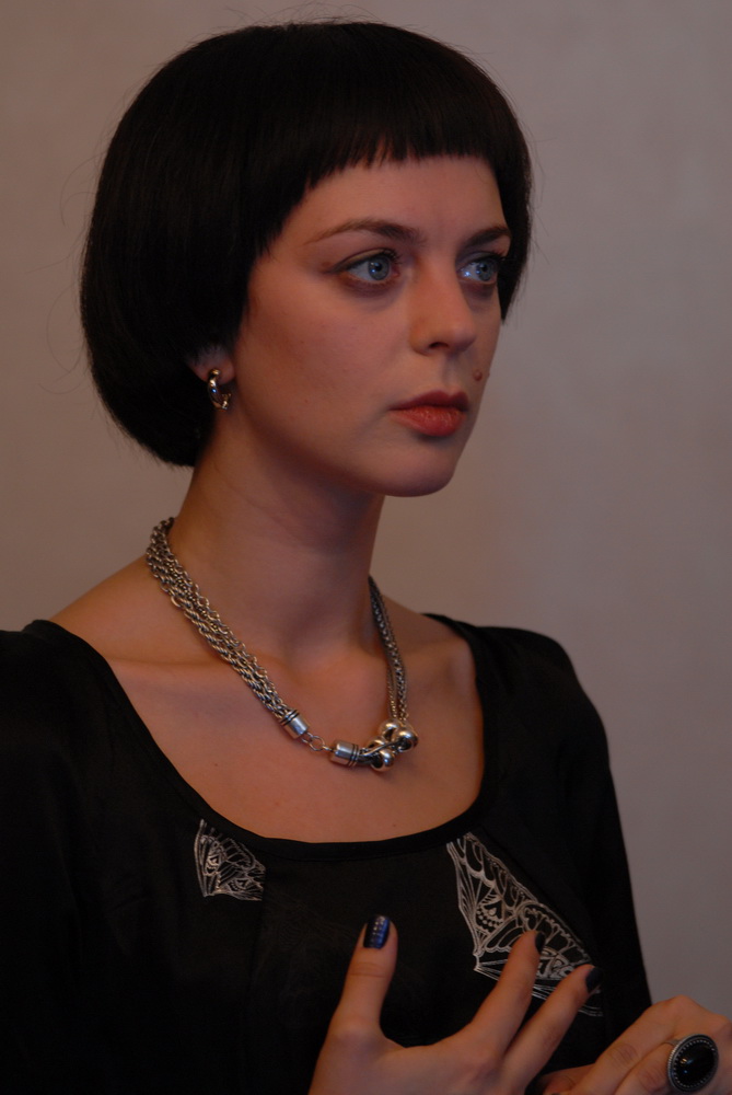 Фильм Дом на обочине (2010). Кадр N22314