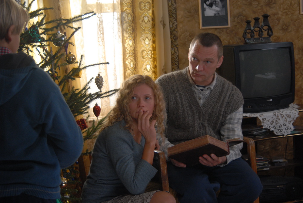 Фильм Дом на обочине (2010). Кадр N22322
