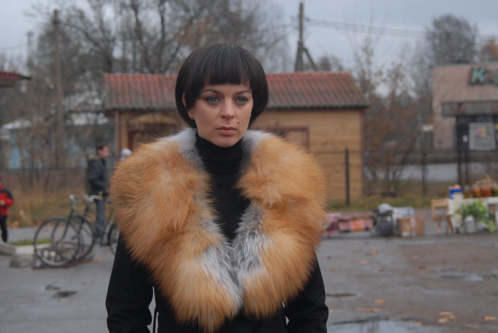 Фильм Дом на обочине (2010). Кадр N22304