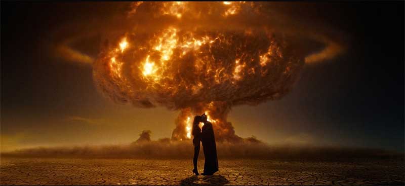Фильм Хранители (2009). Кадр N2531