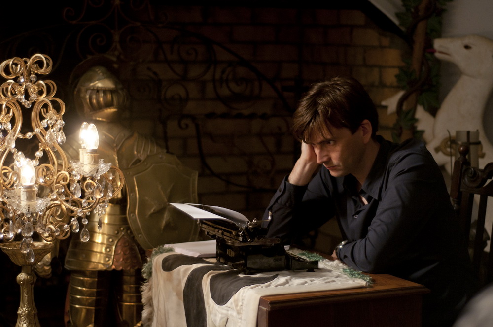 Фильм Ловушка для невесты (2011). Кадр N23474