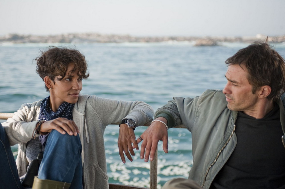 Фильм Заклинательница акул (2012). Кадр N23264
