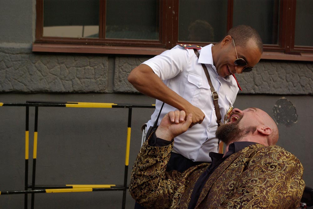 Фильм Свидание (2012). Кадр N23335