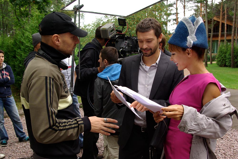 Фильм Свидание (2012). Кадр N23345