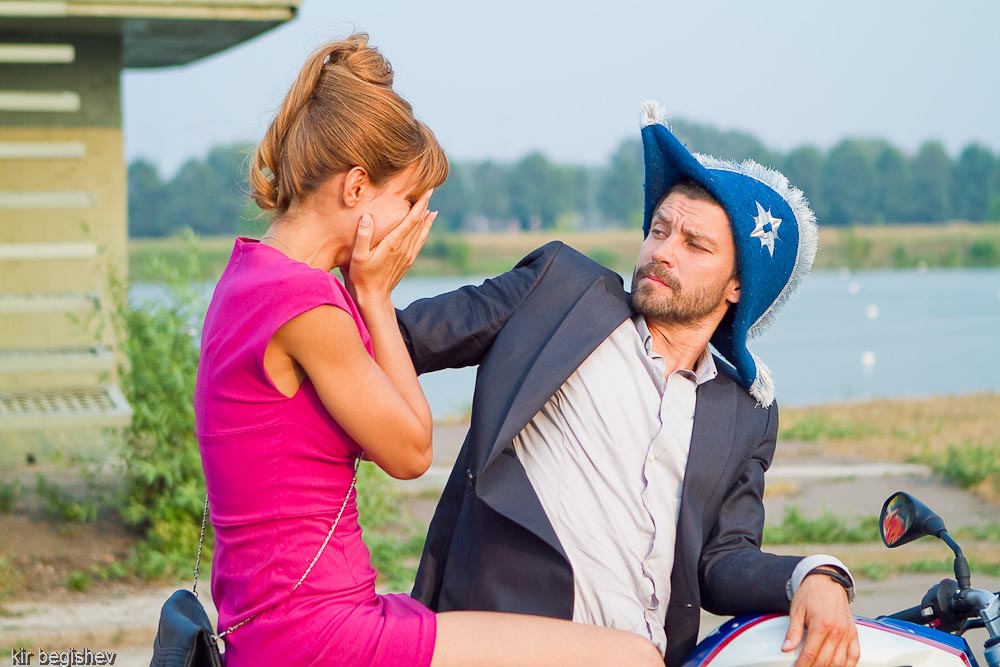 Фильм Свидание (2012). Кадр N23325