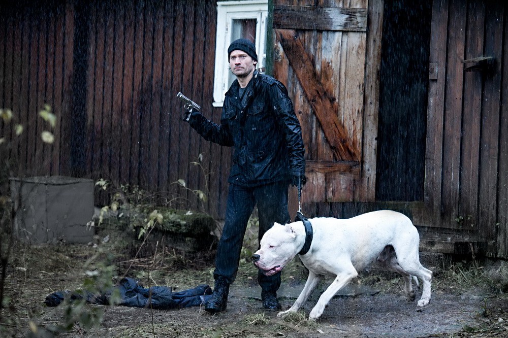 Фильм Охотники за головами (2011). Кадр N47203