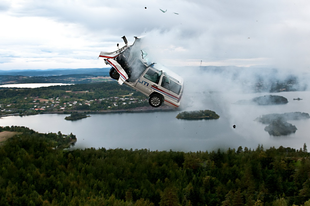 Фильм Охотники за головами (2011). Кадр N47210