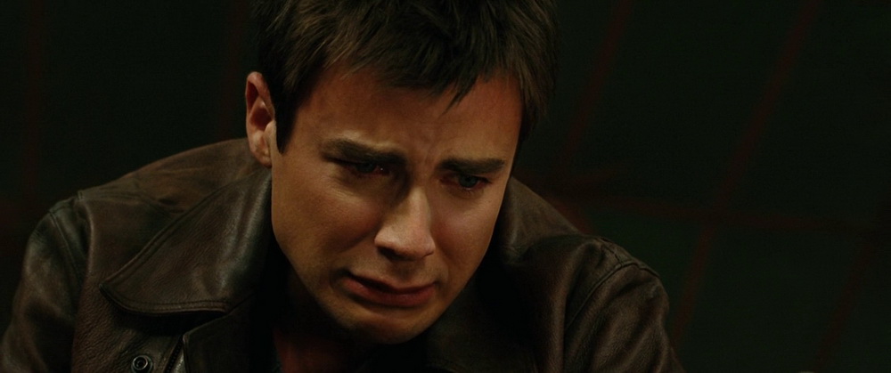 Фильм Призрачный гонщик (2007). Кадр N71520