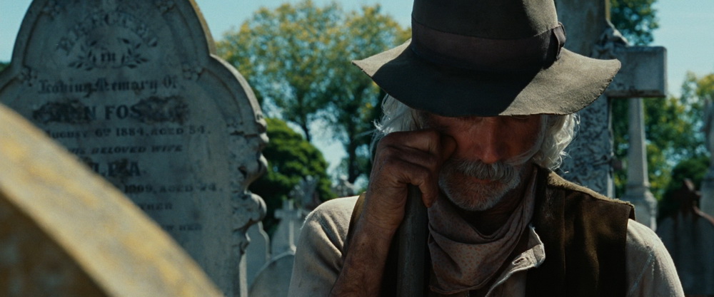 Фильм Призрачный гонщик (2007). Кадр N71515