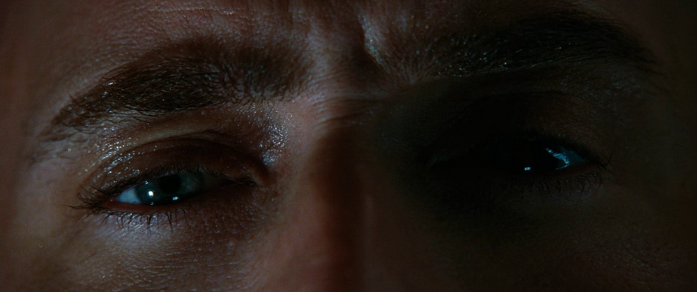 Фильм Призрачный гонщик (2007). Кадр N71516
