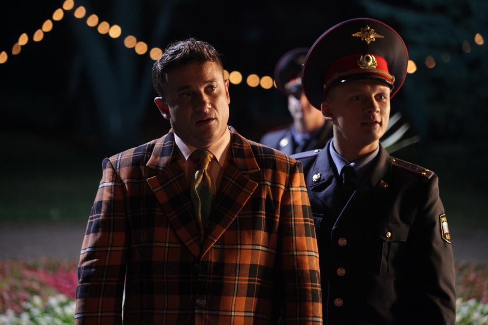 Фильм Самый лучший фильм 3-ДЭ (2011). Кадр N24065