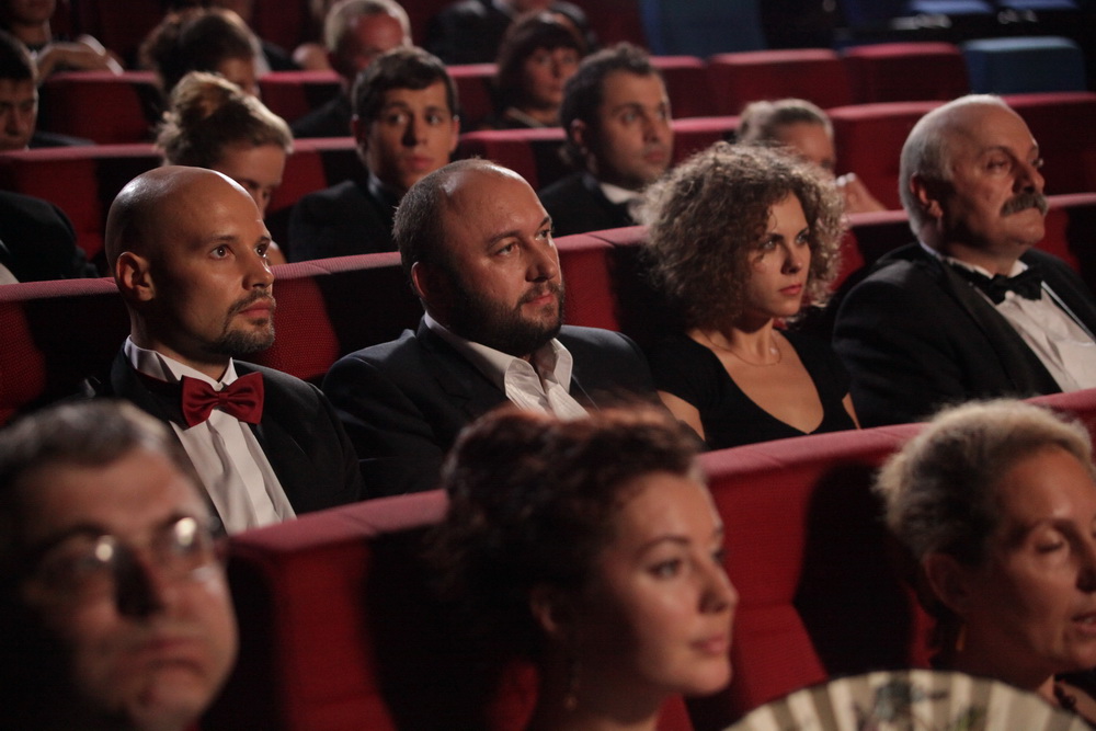 Фильм Самый лучший фильм 3-ДЭ (2011). Кадр N24070