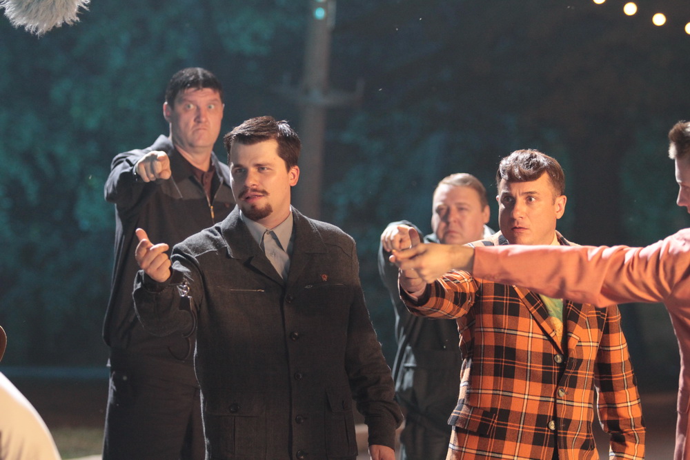 Фильм Самый лучший фильм 3-ДЭ (2011). Кадр N24054