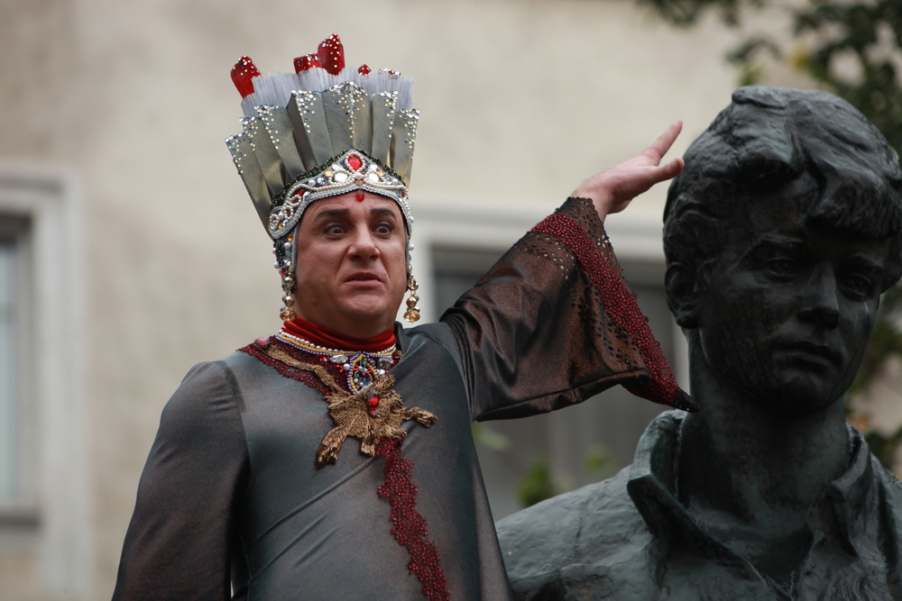 Фильм Самый лучший фильм 3-ДЭ (2011). Кадр N24081