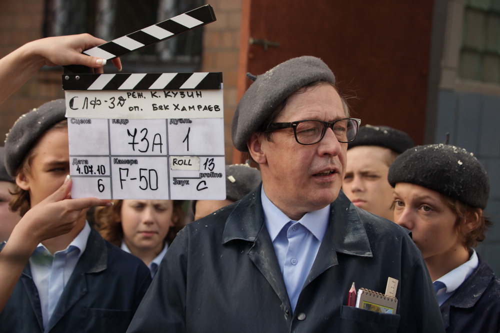 Фильм Самый лучший фильм 3-ДЭ (2011). Кадр N24055
