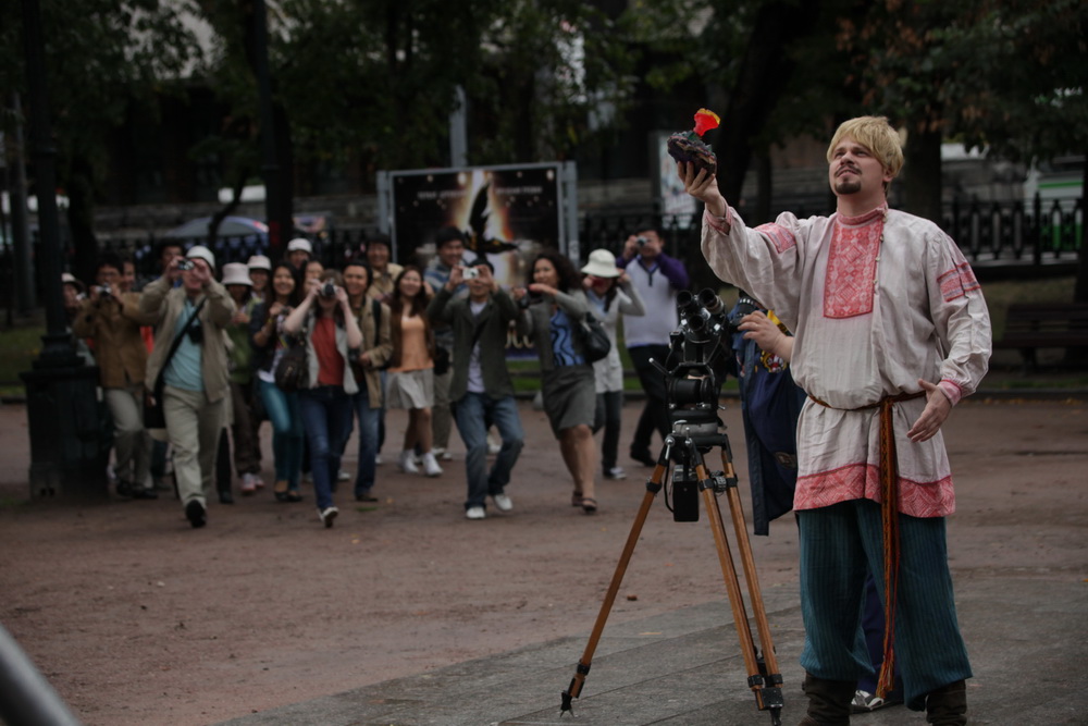 Фильм Самый лучший фильм 3-ДЭ (2011). Кадр N24082