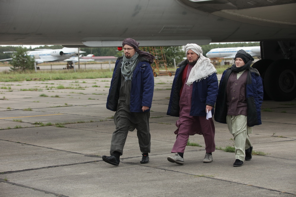 Фильм Самый лучший фильм 3-ДЭ (2011). Кадр N24086