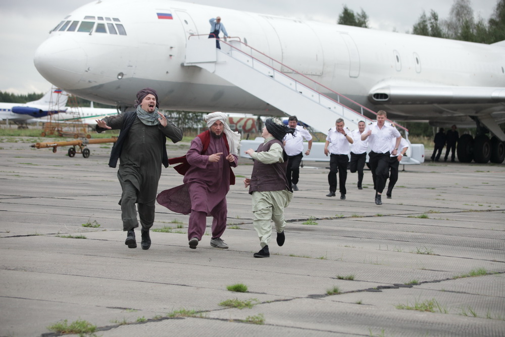 Фильм Самый лучший фильм 3-ДЭ (2011). Кадр N24088