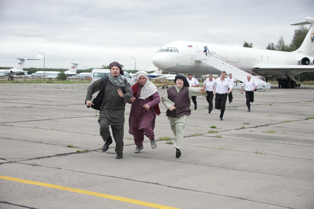 Фильм Самый лучший фильм 3-ДЭ (2011). Кадр N24089