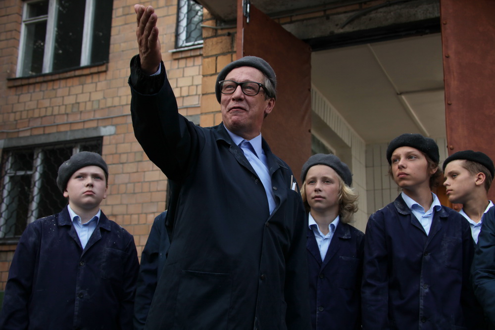 Фильм Самый лучший фильм 3-ДЭ (2011). Кадр N24056