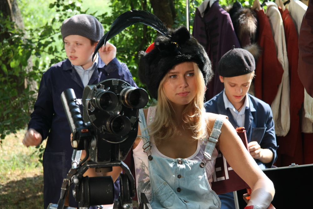 Фильм Самый лучший фильм 3-ДЭ (2011). Кадр N24096