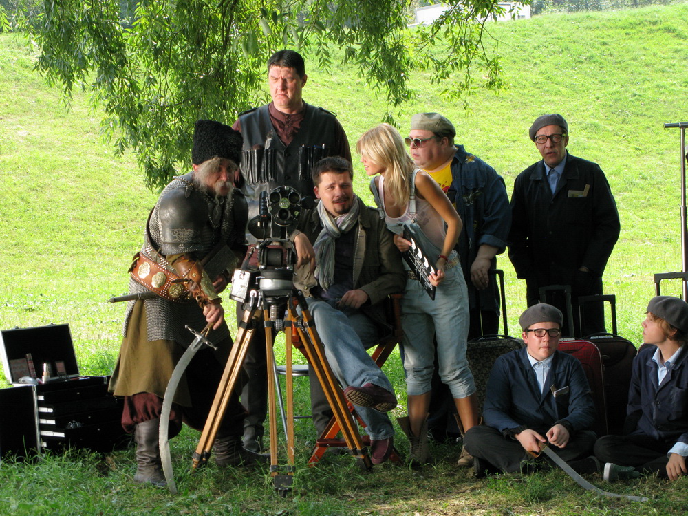 Фильм Самый лучший фильм 3-ДЭ (2011). Кадр N24101
