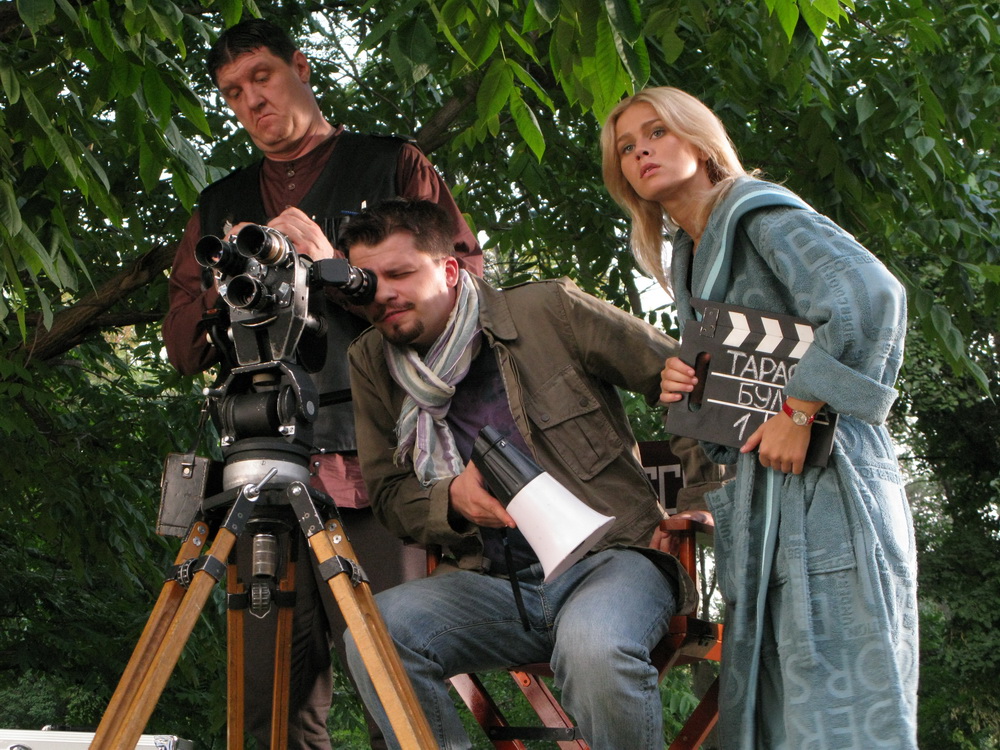 Фильм Самый лучший фильм 3-ДЭ (2011). Кадр N24102