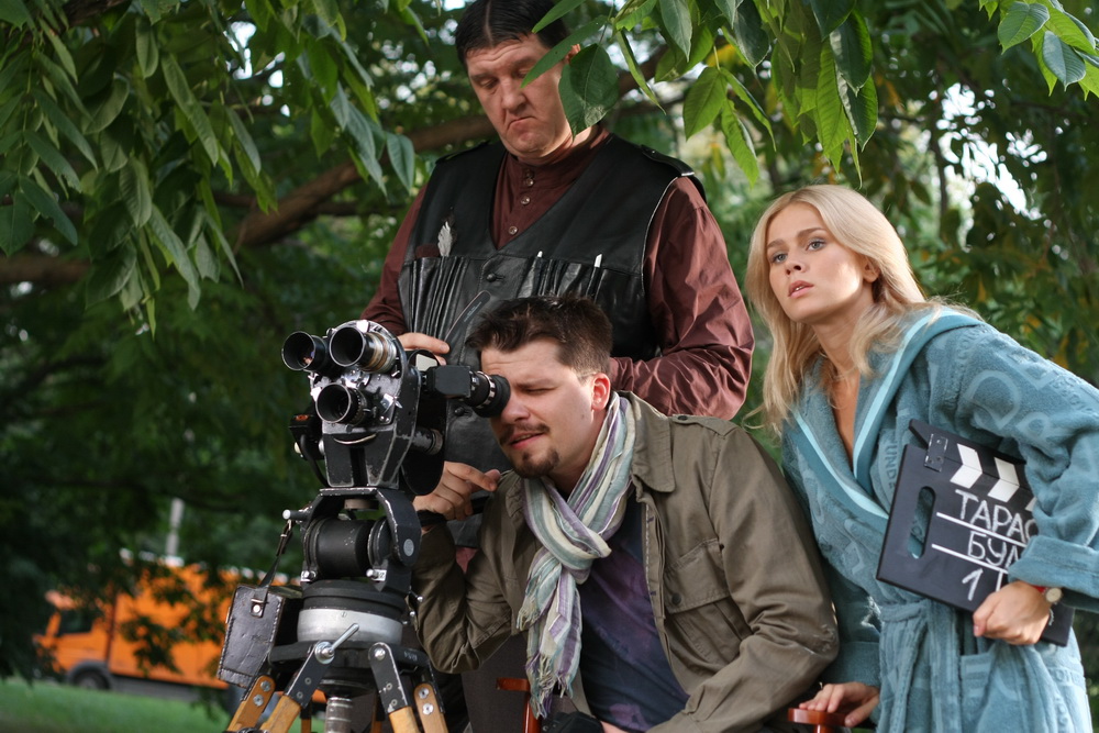 Фильм Самый лучший фильм 3-ДЭ (2011). Кадр N24103