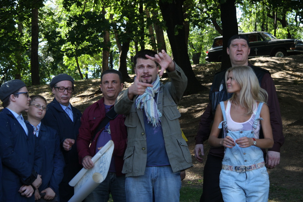 Фильм Самый лучший фильм 3-ДЭ (2011). Кадр N24107