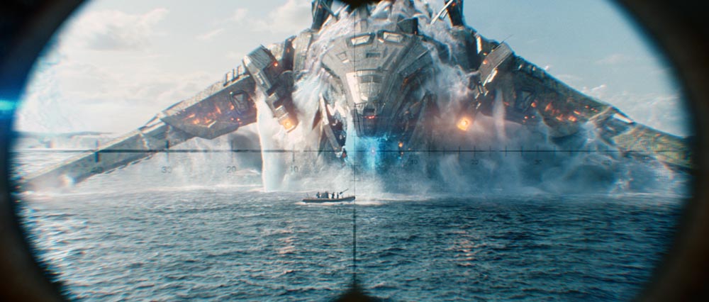 Фильм Морской бой (2012). Кадр N24296