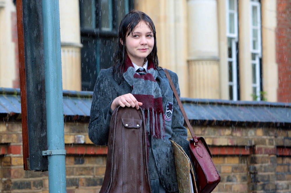 Фильм Воспитание чувств (2009). Кадр N24353