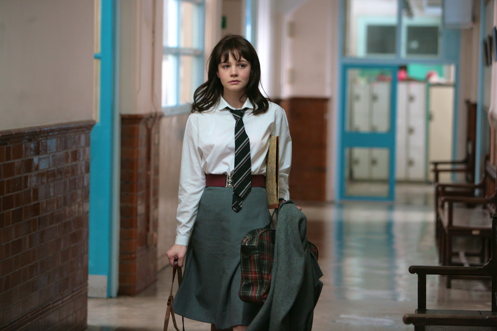 Фильм Воспитание чувств (2009). Кадр N24359