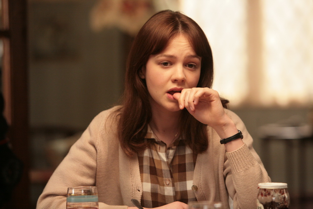 Фильм Воспитание чувств (2009). Кадр N24361