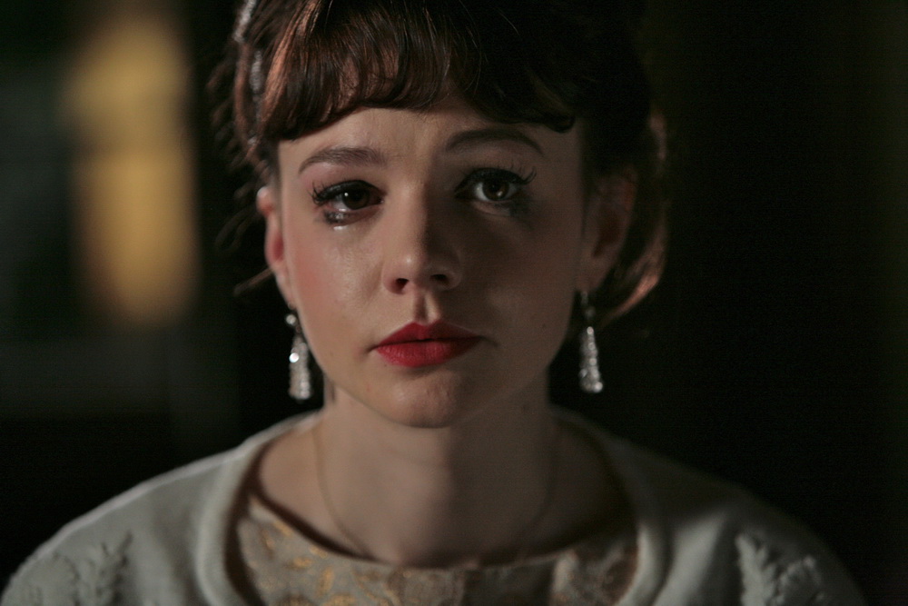Фильм Воспитание чувств (2009). Кадр N24364
