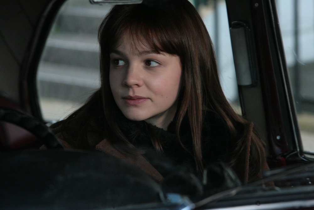 Фильм Воспитание чувств (2009). Кадр N24370