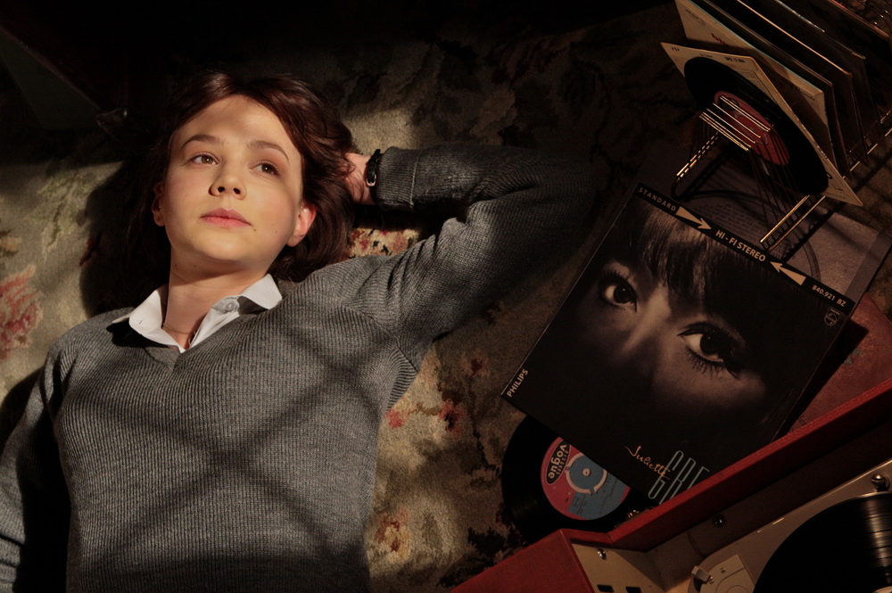 Фильм Воспитание чувств (2009). Кадр N24346